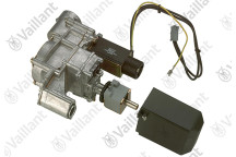 VAILLANT Gas Section