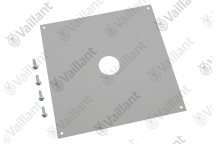 Vaillant - Cover