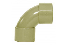 40mm Bend 92\' Grey