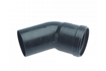 Biasi - Elbow 45 - for Plume Kit