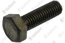 Vaillant - Hexagon Screw, M8X25