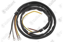 Vaillant - Cable Tree (Harness), Compressor 14-17Kw