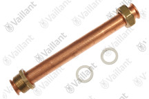 Vaillant - Pipe