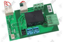 Vaillant - Printed Circuit Board, Installer