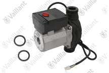 Vaillant - Pump, Top-Rl 25/8,5 B, Brine Circuit