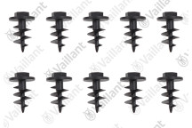 Vaillant - Screw, Epp, (X10)