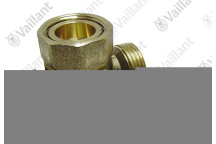 Vaillant - Service Valve, Ch