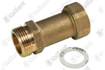 Vaillant - Connector (Hydraulic)