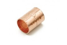 Endfeed - Coupling - 15mm