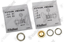 Vaillant - Throttle Jet 2 X 3.50