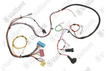 Vaillant - Wiring Harness, 24V