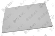 Vaillant - Front Panel, Bottom