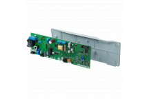 Worcester - Printed Circuit Board + Back Panel