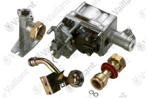 VAILLANT Gas Section **OBSOLETE**