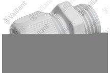 Vaillant - Cable Gland