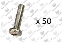 Saunier Duval - Screw, (X50)