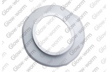 Glow-worm - Outside Wall Seal (Dn 100)