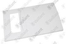 Vaillant - Casing Parts, Front (Pro)