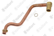 Vaillant - Tube, Diagonal