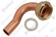 Vaillant - Tube