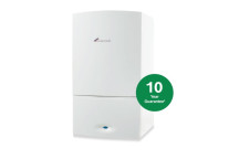 Worcester - System Boiler - Greenstar Compact - 27I