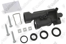 Vaillant - Hydroblock