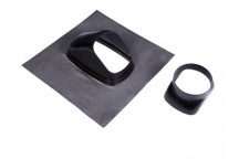 Pitched Roof Flashing