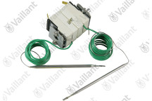 Vaillant - Thermostat, Double