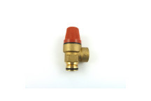 Baxi - Safety Valve - 3 Bar (Female)