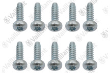 Vaillant - Screw, (X10)