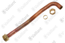 Vaillant - Tube