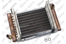 Glow Worm - Burner Assembly *Obsolete*