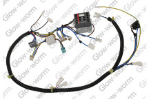 Saunier Duval - Wiring Harness