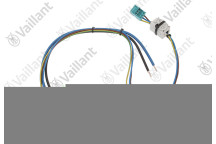 Vaillant - Wiring Harness 230V