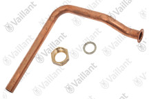 Vaillant - Pipe