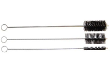 Flue Brush Set (3 Brushes)