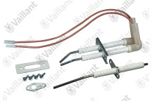 Vaillant - Electrode, Maintenance Kit