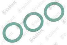 Vaillant - Sealing Ring, 1 1/4, (Kit Of 3)