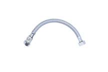 1/2 x 15mm Isolation Valve - 300mm Flexible Hose