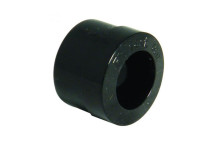 Overflow Black - Reducer 32mm x 21.5mm