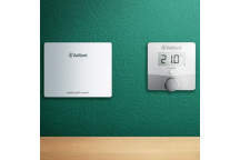 myVAILLANT Connect + sensoROOM (VRT51F)