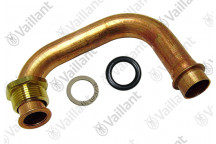 Vaillant - Pipe