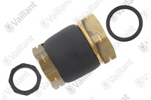 Vaillant - Tube, Brine Pump-Out