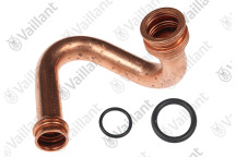 Vaillant - Pipe