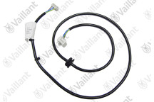 Vaillant - Wiring Harness, Fan