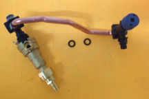 Glow-worm - Filling Device