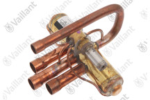 Vaillant - 4-Ways-Valve