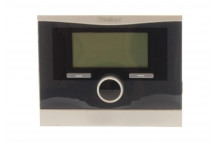 Vaillant VRC 470 Controller - Weather Compensator - Wireless
