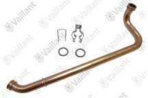 Vaillant - Tube, Hex Inlet