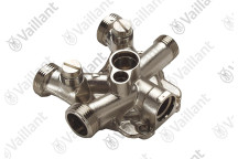 VAILLANT Water Valve, Lower Part